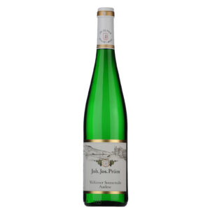 JJ Prüm Wehlener Sonnenuhr Riesling Auslese