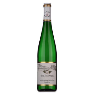 JJ Prüm Bernkasteler Badstube Riesling Spatlese