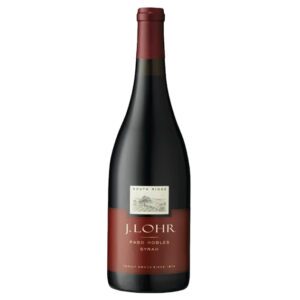 J. Lohr Estates South Ridge Syrah