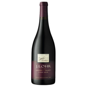 J. Lohr Estates Falcon's Perch Pinot Noir