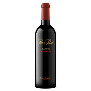 J. Lohr Pure Paso Red Blend