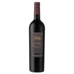 J. Lohr Hilltop Cabernet Sauvignon
