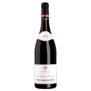 Paul Jaboulet Cornas Les Grandes Terrasses