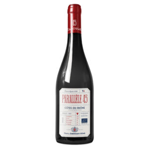 Paul Jaboulet Côtes du Rhône Parallele 45 Rouge