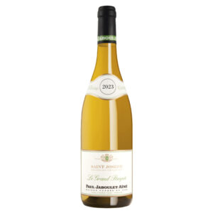 Paul Jaboulet Saint-Joseph Le Grand Pompee Blanc