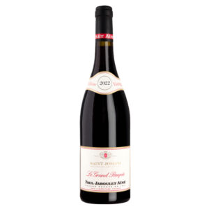 Paul Jaboulet Saint-Joseph Le Grand Pompee Rouge