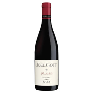 Joel Gott California Pinot Noir
