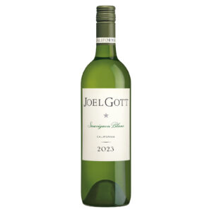 Joel Gott Sauvignon Blanc