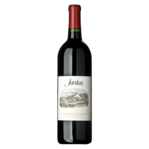 Jordan Cabernet Sauvignon, Alexander Valley