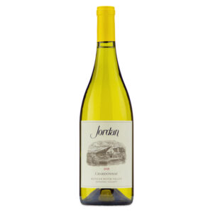 Jordan Chardonnay, Russian River