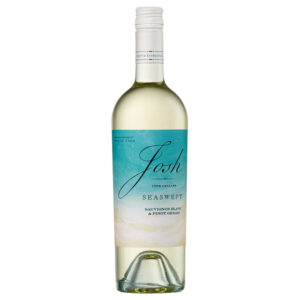 Josh Cellars Seaswept Sauvignon Blanc & Pinot Grigio