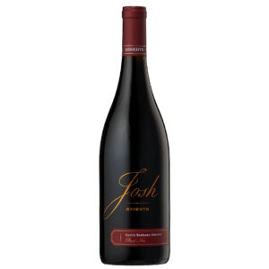 Josh Cellars Reserve Santa Barbara Pinot Noir