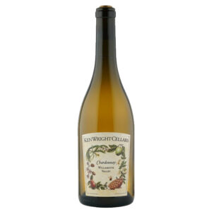 Ken Wright Willamette Valley Chardonnay