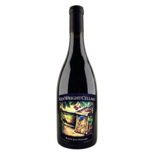 Ken Wright Bonnie Jean Pinot Noir
