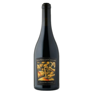 Ken Wright Freedom Hill Pinot Noir