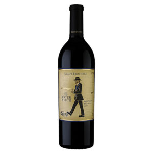 Krupp Brothers The Water Witch Red Blend Napa Valley