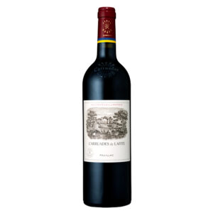 Château Lafite Rothschild Carruades de Lafite