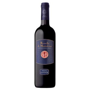 La Fuga Brunello di Montalcino DOCG