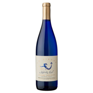 La Sirena Moscato Azul