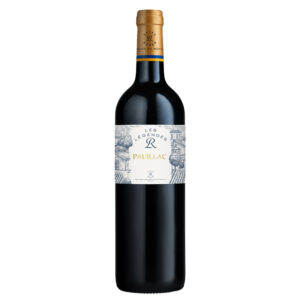 Les Légendes Pauillac