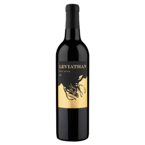 Leviathan Red Wine