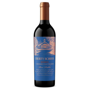 Liberty School Reserve Cabernet Sauvignon