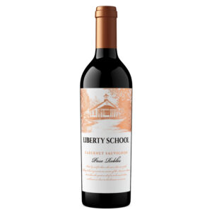 Liberty School Cabernet Sauvignon