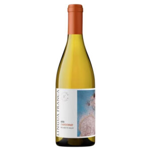 Lingua Franca Avni Chardonnay Willamette Valley