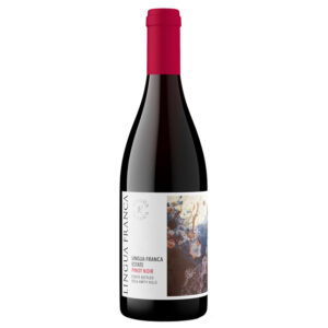 Lingua Franca Avni Pinot Noir EOLA Amity Hills