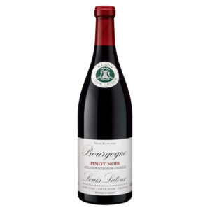 Louis Latour Bourgogne Pinot Noir