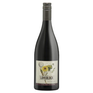 Loveblock Pinot Noir