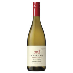 Markham Vineyards Chardonnay Napa Valley