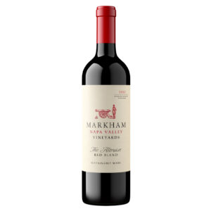 Markham Vineyards The Altruist Red Blend