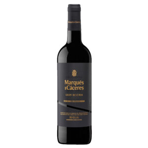 Marqués de Cáceres Gran Reserva