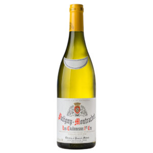 Domaine Matrot, Puligny-Montrachet , 1er Cru les Chalumeaux