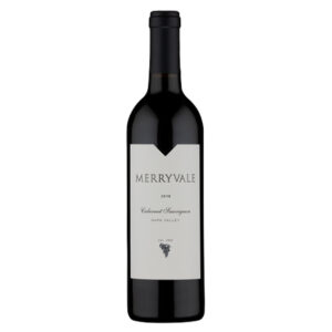 Merryvale Vineyards Cabernet Sauvignon Napa Valley