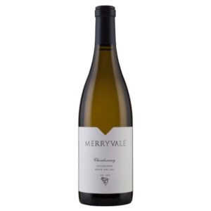 Merryvale Vineyards Chardonnay Carneros