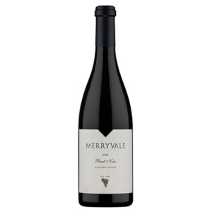 Merryvale Vineyards Pinot Noir Carneros