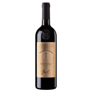 Michele Chiarlo Faset Barbaresco DOCG