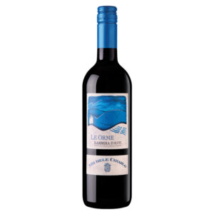 Michele Chiarlo Le Orme Barbera d'Asti DOCG