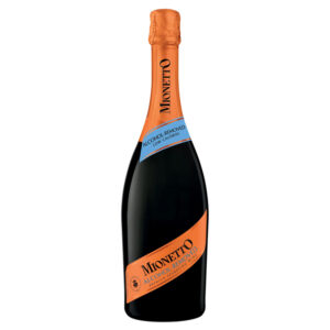 Mionetto Alcohol-Removed Sparkling Wine