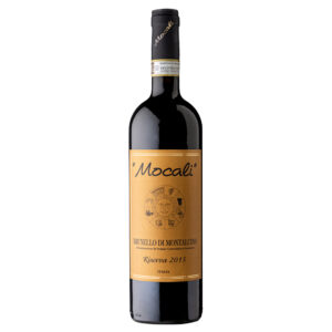 Mocali Brunello di Montalcino Riserva
