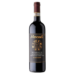 Mocali Brunello di Montalcino Vigna delle Raunate