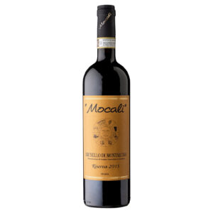 Mocali Brunello di Montalcino Vigna delle Raunate Riserva
