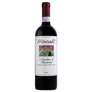 Mocali Morellino di Scansano