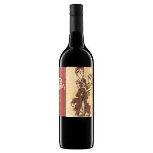 Mollydooker Two Left Feet Red Blend