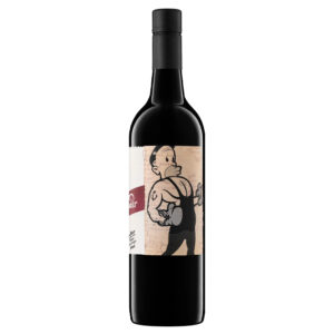 Mollydooker The Boxer Shiraz