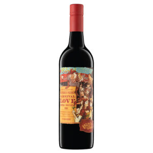 Mollydooker Carnival of Love Shiraz