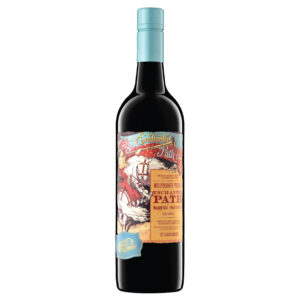 Mollydooker Enchanted Path Red Blend
