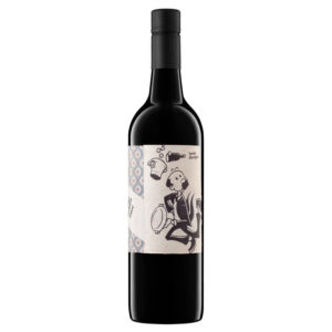 Mollydooker The Maitred D' Cabernet Sauvignon